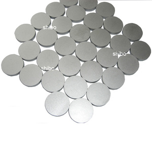 उच्च तापमान पॉलिश मोलिब्डेनम डिस्क - Product Image 4