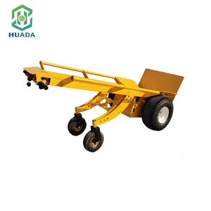 Carretilla Eléctrica de Nuevo Diseño con Capacidad de 500 kg - Product Image 2