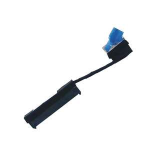 Câble de disque dur pour ordinateur portable <span class=keywords><strong>Dell</strong></span> XPS 15 9530 L521X L522X P23F Precision 3800 4800 M3800 <span class=keywords><strong>M4800</strong></span> Câble HDD 0DG95V DC02C005S00 - Product Image 2
