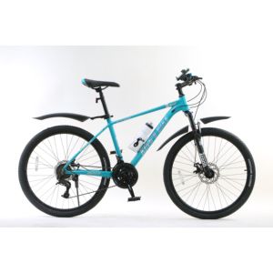 Cuadro de Bicicleta de Montaña MTB de Aleación de Aluminio, Suministro Directo de Fábrica, <span class=keywords><strong>KING</strong></span> BIKE <span class=keywords><strong>26</strong></span> Pulgadas - Product Image 5