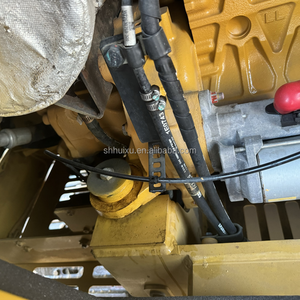 Mini-excavatrice d'occasion 305.5E2 à bas prix, en bon état, excavatrice Caterpillar à vendre - Product Image 2