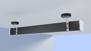 Lampe linéaire LED XT14 Gen 4 à facteur de puissance élevé, éclairage connectable sans intermèche avec joint <span class=keywords><strong>cube</strong></span> - Product Image 6
