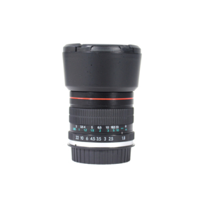 Profesional de alta definición para Canon EOS F1.8 <span class=keywords><strong>85mm</strong></span> medio teleobjetivo lente retrato - Product Image 1