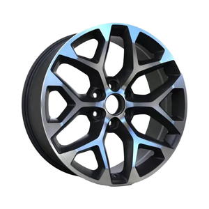Usine en gros 22/24 pouces jantes 6x139.7 jantes pour voiture <span class=keywords><strong>jante</strong></span> d'origine 26 pouces - Product Image 1