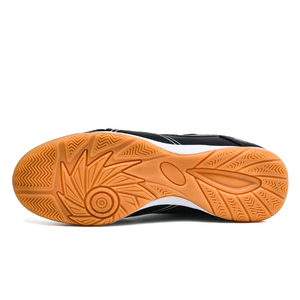 Approvisionnement direct d'usine vente chaude quantité minimale de commande bas <span class=keywords><strong>Handball</strong></span> Squash course coussin souple lumière racquetball saut hommes femme Badminton chaussures - Product Image 5