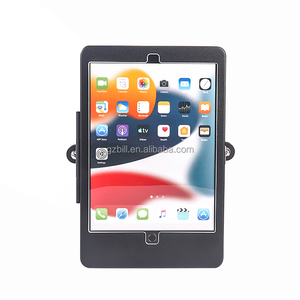 Máy tính bảng an ninh Xe Hơi Đầu còn lại gắn khóa chủ cái nôi cho ipad/Galaxy Tab/ Lenovo 8/9/10/10.2/10.5/10.8/11/12.9/13 inch - Product Image 6