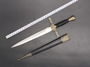 Orcrist épée courte Le cosplay <span class=keywords><strong>hobit</strong></span> - Product Image 3