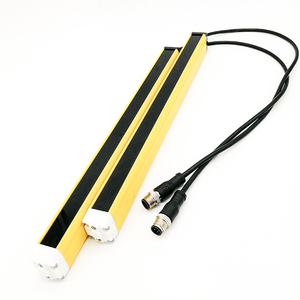 IP65 Waterproof Safety Light Curtain High Quality <strong>Infrared</strong> Measuring Light Curtain <strong>Sensor</strong> - Product Image 6
