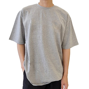 T-shirt blanc personnalisé pour hommes Camisa Lino Hombre <span class=keywords><strong>Fruit</strong></span> <span class=keywords><strong>of</strong></span> <span class=keywords><strong>the</strong></span> <span class=keywords><strong>Loom</strong></span> T-shirt Camisas Cuello Chino t-shirt personnalisé - Product Image 2