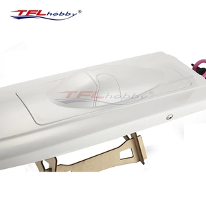 <span class=keywords><strong>Bateau</strong></span> télécommandé TFL Spray <span class=keywords><strong>Tube</strong></span> Boat 1151 avec pompe à jet et moteur brushless - Product Image 4