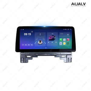 Fabbrica di AIJALV direttamente tutta la vendita 12.3 pollici QLED telaio Radio <span class=keywords><strong>Android</strong></span> per Honda HRV 2021-2023 8-core auto lettore DVD Stereo GPS - Product Image 1