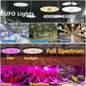 Shingel Ip65กันน้ำ100W 150W 200W 300W 500W ไฟ LED ไฮโดรโปนิกส์สเปกตรัมเต็มสเปกตรัมแสง LED ส่องสว่าง sgrow <span class=keywords><strong>geek</strong></span> <span class=keywords><strong>BAR</strong></span> - Product Image 6