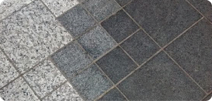 Baldosas de Porcelana Antideslizantes Beata 600x600 18mm, Piedra Artificial para Pavimentación, Patio Exterior, Cuadradas - Product Image 5