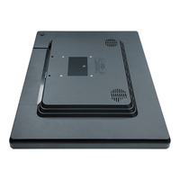 Custom 19 Inch 5:4 1280*1024 Resolution LCD Touch PCAP 10 Points Hot Sell Industrial Grade Plastic Display Monitor