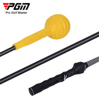 Simulateur de golf pour entraînement complet du swing droitier, avec correction de la prise, tige souple et lestée, modèle HGB011 OEM ODM Chine