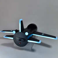 Présentoirs à vin personnalisés avec logo, rechargeables, à LED, pour avion, voiture, bouteille, bar, boîte de nuit