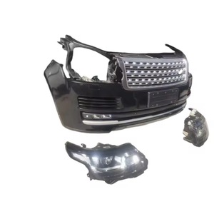 Применимые передние и задние передние наконечники - Product Image 5