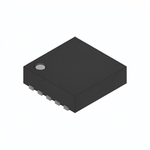 Power Management (PMIC) 10 VFDFN Exposed Pad, 10 MLF MIC5264-MFYML Manufacturer Channel Electronics Component - Product Image 1