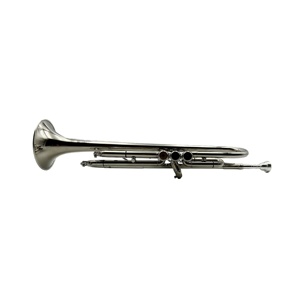 SEASOUND OEM Trompette Sib en Nickel JYTR401N Corps en Laiton - Product Image 4