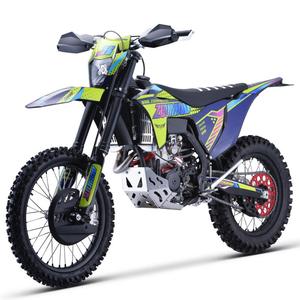Venta Directa de Fábrica ZUUMAV S8-NC300 Motocicleta China de 300cc Todoterreno Motocross Usada para Profesionales - Product Image 1