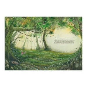 Libro Educativo Interattivo per Bambini <span class=keywords><strong>con</strong></span> Pulsanti Sonori Programmabili e Copertina Rigida - Stampa Personalizzata OEM - Product Image 2