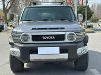Toyota FJ Cruiser d'occasion 2018 4.0L Automatique 4x4 5 places (Importation parallèle)