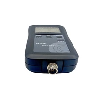 Testeur de résistance interne de cellule Lifepo4 haute précision YR1035+ pour batterie de stockage d'énergie 100ah 200ah 280ah 300ah, testeur IR 1035