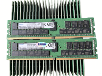 Module de mémoire RAM serveur Sam Sung Original 32 Go 2RX4 PC4-3200AA ECC REG DDR4 RDIMM