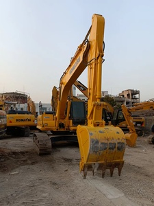 New bán sử dụng KOMATSU PC240-8 bánh xích Máy xúc với động cơ và hộp số giá rẻ giá - Product Image 2