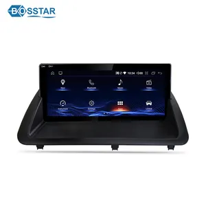 Bosstar 4 + 64GB 10.25 ''安卓10.0车载音频DVD播放器为Lexus CT200 CT200H CT 2011-2018汽车GPS
