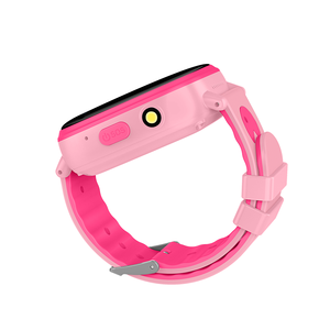 Ipzin-montre connectée, <span class=keywords><strong>appareil</strong></span> portable pour enfants, étanche IP67, avec GPS, contrô<span class=keywords><strong>le</strong></span> de la pression artérielle et de température, 2021 - Product Image 4