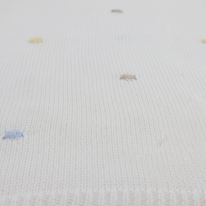 Juguete de Peluche Suave para Bebés, Muñeco de Mano para Dormir, Cómodo y Agradable al Tacto - Product Image 1