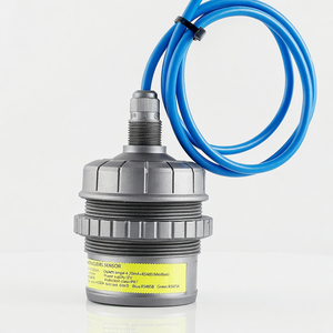 Sensor de Distancia Ultrasónico Económico UE3003, Transductor Ultrasónico de Nivel de Agua y Combustible - Product Image 2