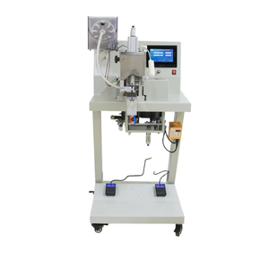 Máy hạt và sequin đa năng cho các loại hàng may mặc khác nhau từ trang phục thường ngày đến trang phục chính thức - Product Image 2