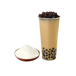 Polvo Instantáneo para Té de Burbujas con Leche, para Bebidas de Té de Burbujas con Jarabes de Frutas, Bolsa de 1 kg - Product Image 1
