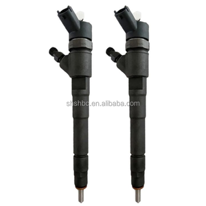 Alta Qualidade Novo Injector De Combustível Diesel 5801594342 0445110520 Para FIAT DUCATO/IVECO DIÁRIA <span class=keywords><strong>2.3</strong></span> válvulas de injeção - Product Image 5