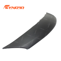 Cache supérieur de calandre pour Nissan Versa Note 2014 2015 2016 Panneau supérieur de pare-chocs avant 62320-3VY0H 62320-3VY0A 62320-3VY0B