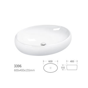 <span class=keywords><strong>Meuble</strong></span>-lavabo de salle de bain moderne avec vasque en céramique, design contemporain, <span class=keywords><strong>pour</strong></span> hôtel - Product Image 5