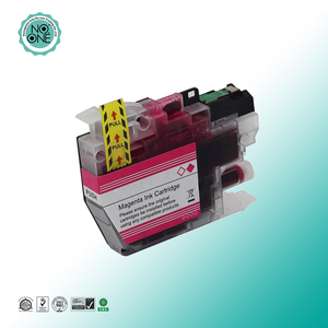 Remium olor ompatible rinter NK artridge para Rother MFC-J1010DW <span class=keywords><strong>DCP</strong></span>-<span class=keywords><strong>J1050DW</strong></span> <span class=keywords><strong>DCP</strong></span>-J1140DW tinta - Product Image 3