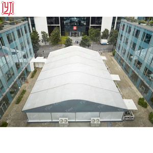 25m <span class=keywords><strong>x</strong></span> 50m trasparente arco di cerimonia nuziale tendone tenda per eventi all'aperto - Product Image 3