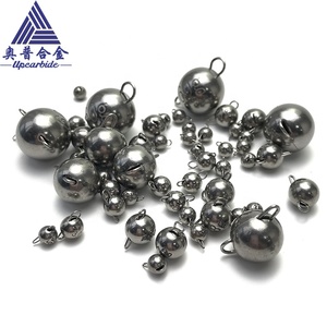 Bán Sỉ Dụng Cụ Câu Cá Cheburashka Trọng Lượng Không Sơn 1G-30G Đầu <span class=keywords><strong>Jig</strong></span> Vonfram - Product Image 5