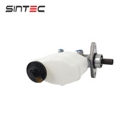 Maître-cylindre de frein 3540120P3010 pour système de freinage automobile JAC Pickup – Pièces de rechange de haute qualité
