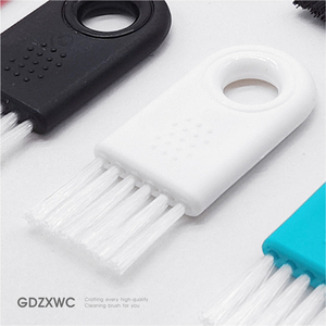 Mini kit di pulizia della tastiera per le cose del rasoio per pulire il telefono piccoli elettrodomestici accessori in nylon - Product Image 3