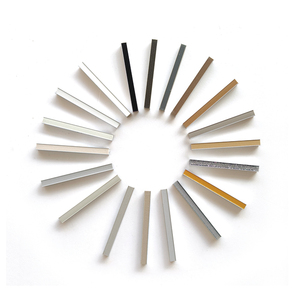 Oem ODM tốt nhất không thấm nước Epoxy gạch vữa nhiều màu sắc Epoxy Sealant gạch khoảng cách Điền - Product Image 2