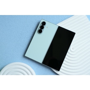 Usado, 99% Nuevo, para <span class=keywords><strong>Z</strong></span> <span class=keywords><strong>Fold</strong></span> 7 <span class=keywords><strong>5G</strong></span>, 12GB RAM, <span class=keywords><strong>256GB</strong></span>/512GB/1TB Almacenamiento, Pantalla de 8.0 Pulgadas, Cámara Trasera de 10MP, Versión Desbloqueada para EE. UU. - Product Image 4