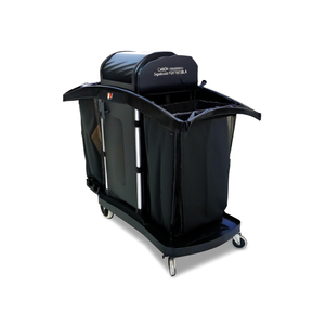 Carrello di Sicurezza FG9T7800BLA, Carrello Multiuso - Product Image 2