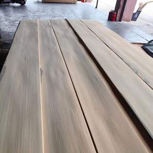 0.4mm 0.5mm 1mm Natural Dyed KOTO Wood <strong>Veneer</strong> for Table Tennis Racket Skin - Product Image 5