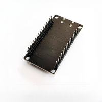 Placa de Desarrollo Esp32, Módulo Esp32 WROOM 32bit MCU Esp32, Controlador USB, Wifi, CH340C, 1 Unidad