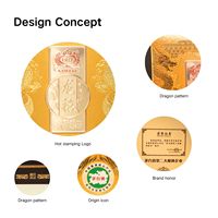 Boîte cadeau pour vin, luxe sur mesure, écologique, fermeture magnétique, rigide, avec lamination mate, design élégant
