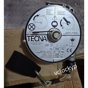 เทคนา 9339 มือสอง - Product Image 1